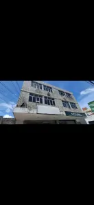 Apartamento com 3 Quartos para alugar, 98m² no Rio Doce, Olinda