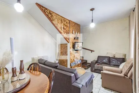 Casa com 2 Quartos à venda, 160m² no Vila Moraes, São Paulo