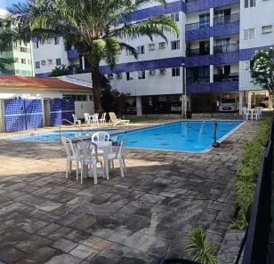 Apartamento com 3 Quartos à venda, 63m² no Várzea, Recife