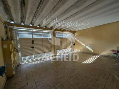 Sobrado com 4 Quartos à venda, 200m² no Jardim Palmares (Zona Sul), São Paulo