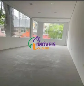 Ponto Comercial para alugar, 114m² no Alto de Pinheiros, São Paulo