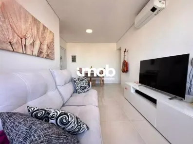 Apartamento com 3 Quartos à venda, 90m² no Vila Independência, Sorocaba