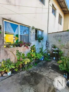 Apartamento com 2 Quartos à venda, 46m² no Guapurá, Itanhaém