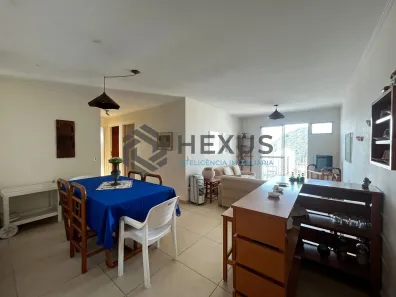 Apartamento com 3 Quartos à venda, 98m² no Pitangueiras, Guarujá