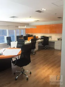 Sala Comercial à venda, 247m² no Alphaville Centro Industrial e Empresarial/Alphaville., Barueri