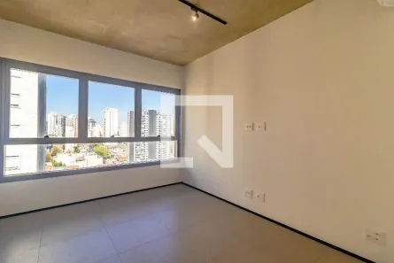 Kitnet com 1 Quarto à venda, 20m² no Vila Clementino, São Paulo