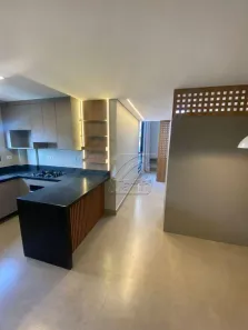 Apartamento com 1 Quarto para alugar, 39m² no São Dimas, Piracicaba
