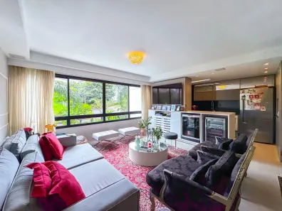 Apartamento com 3 Quartos à venda, 124m² no Vila Jardim, Porto Alegre