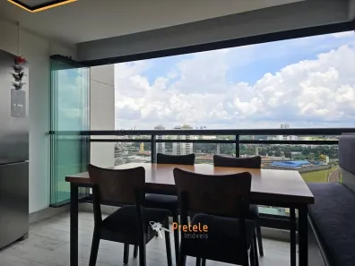 Apartamento com 2 Quartos à venda, 61m² no Vila Leopoldina, São Paulo