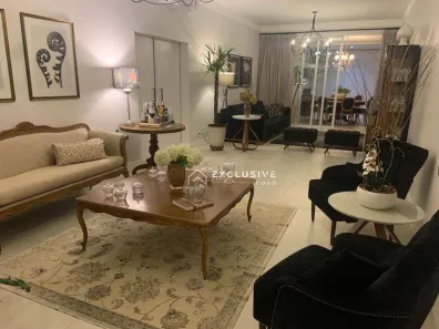 Casa de Condomínio com 4 Quartos à venda, 282m² no Condomínio Residencial Alphaville II, São José dos Campos