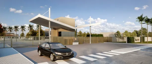 Lote/Terreno à venda, 200m² no Brisamar, João Pessoa