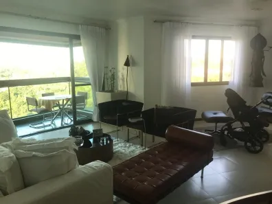 Apartamento com 3 Quartos à venda, 137m² no Notre Dame, Campinas
