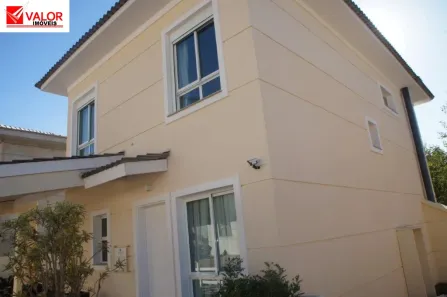 Casa de Condomínio com 3 Quartos à venda, 143m² no Jardim da Glória, Cotia