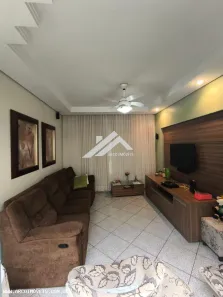 Casa com 3 Quartos à venda, 201m² no Parque São Matheus, Presidente Prudente