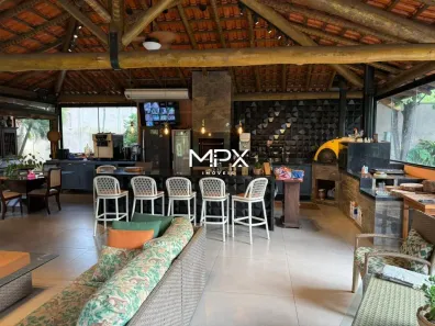 Fazenda/Sítio com 4 Quartos à venda, 2700m² no Unileste, Piracicaba