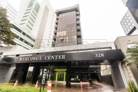 Sala Comercial para alugar, 38m² no Auxiliadora, Porto Alegre