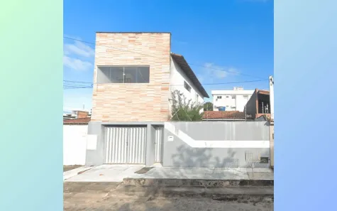 Casa com 3 Quartos à venda, 152m² no Nova Parnamirim, Parnamirim