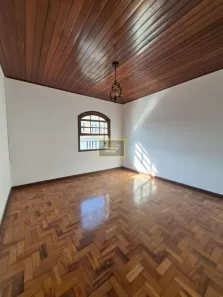 Casa com 2 Quartos para alugar, 90m² no Ipiranga, São Paulo