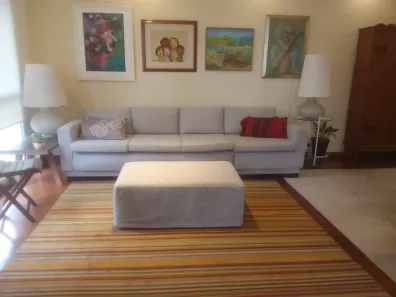 Apartamento com 3 Quartos à venda, 105m² no Perdizes, São Paulo