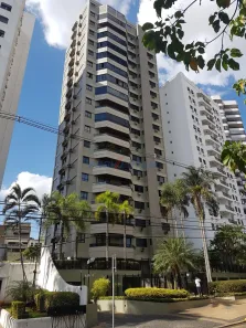Apartamento com 4 Quartos à venda, 256m² no Jardim Proença, Campinas