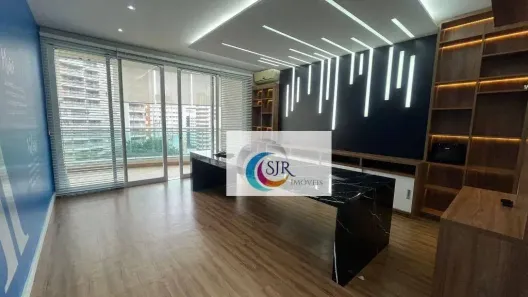 Sala Comercial para venda ou aluguel, 134m² no Cerqueira César, São Paulo