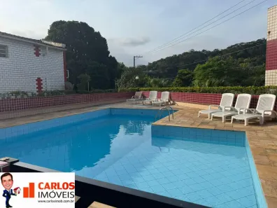 Apartamento com 1 Quarto à venda, 54m² no Canto do Forte, Praia Grande