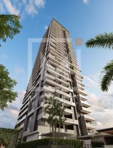 Apartamento com 2 Quartos à venda, 65m² no Altiplano Cabo Branco, João Pessoa
