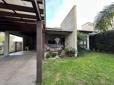 Casa com 3 Quartos à venda, 115m² no Centro, Sombrio