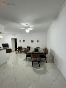 Apartamento com 2 Quartos à venda, 100m² no Aviação, Praia Grande