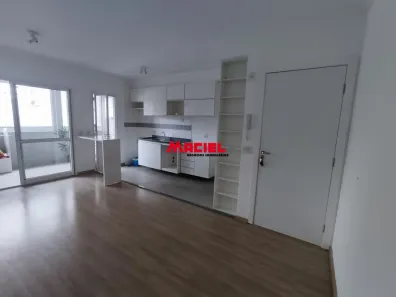 Apartamento com 3 Quartos à venda, 75m² no Conjunto Residencial Trinta e Um de Março, São José dos Campos