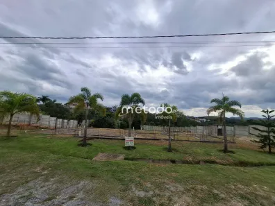 Lote/Terreno à venda, 1265m² no Jardim Nova Esperança, Jacareí