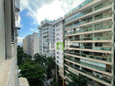 Apartamento com 3 Quartos à venda, 120m² no Icaraí, Niterói