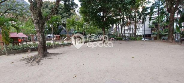 Casa com 4 Quartos à venda, 215m² no Jardim Botânico, Rio de Janeiro