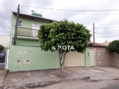 Casa com 4 Quartos à venda, 150m² no João Aranha, Paulínia