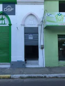 Ponto Comercial para alugar, 20m² no Centro, Maranguape