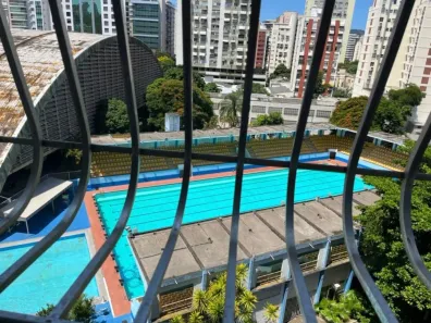 Apartamento com 2 Quartos à venda, 85m² no Icaraí, Niterói
