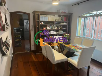 Sobrado com 3 Quartos à venda, 179m² no Jardim Bonfiglioli, São Paulo