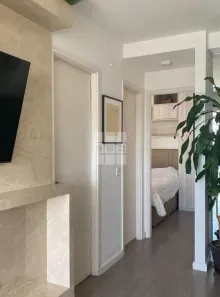 Apartamento com 2 Quartos à venda, 73m² no Aclimação, São Paulo