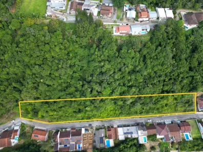 Lote/Terreno à venda, 4847m² no Garcia, Blumenau