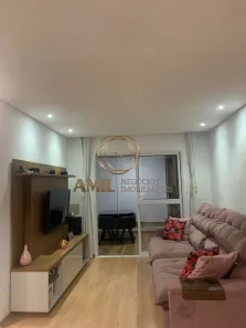 Apartamento com 2 Quartos à venda, 69m² no Parque Industrial, São José dos Campos