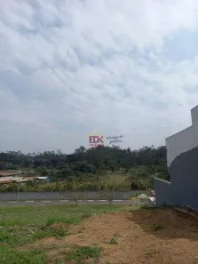 Lote/Terreno à venda, 313m² no Sabaúna, Mogi das Cruzes
