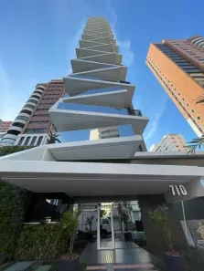Apartamento com 4 Quartos à venda, 209m² no Meireles, Fortaleza