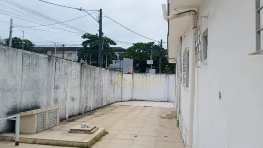 Imóvel Comercial para alugar, 510m² no Estância, Recife