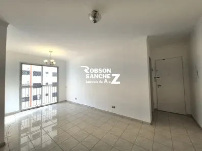 Apartamento com 2 Quartos à venda, 57m² no Vila Mascote, São Paulo