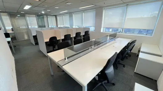 Sala Comercial para alugar, 125m² no Cerqueira César, São Paulo