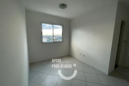 Apartamento com 1 Quarto para alugar, 45m² no Floradas de São José, São José dos Campos