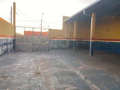 Ponto Comercial à venda, 285m² no Jardim Carolina, Bauru