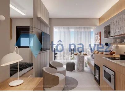 Apartamento com 1 Quarto à venda, 50m² no Vila Mariana, São Paulo