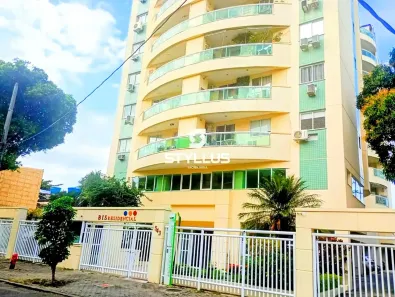 Apartamento com 2 Quartos à venda, 62m² no Engenho de Dentro, Rio de Janeiro