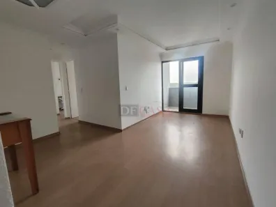 Apartamento com 2 Quartos à venda, 57m² no Vila Carmosina, São Paulo
